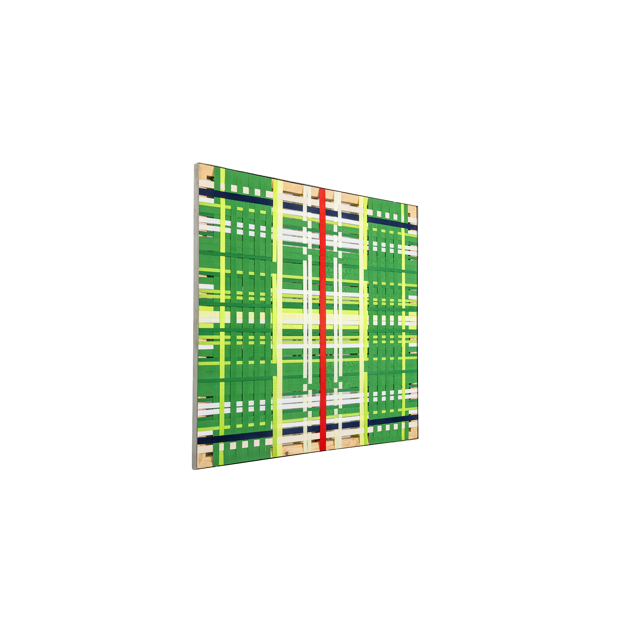 Kritik Çizgi (The Critical Axis) #0006
