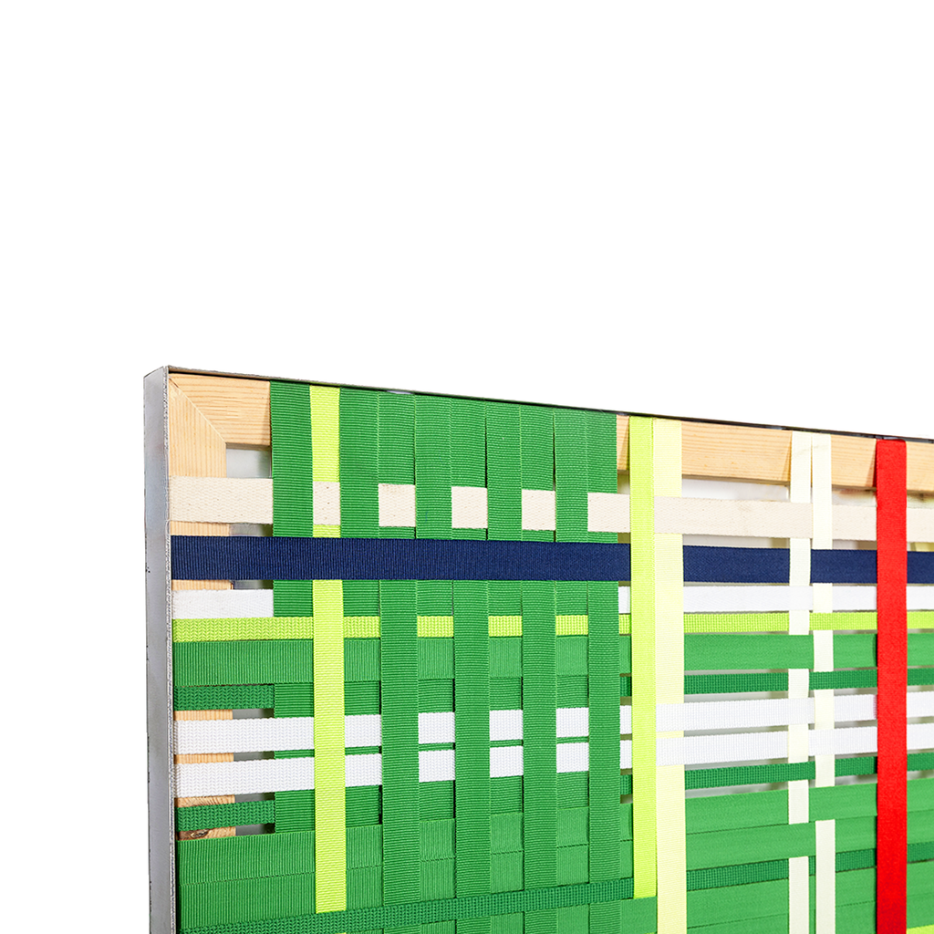 Kritik Çizgi (The Critical Axis) #0006