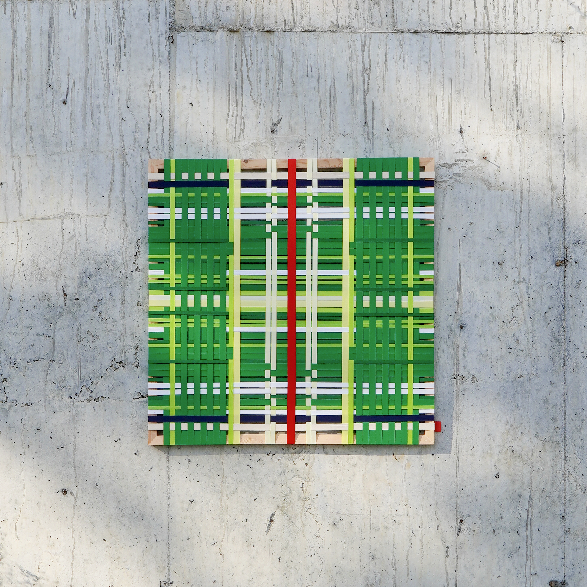 Kritik Çizgi (The Critical Axis) #0006