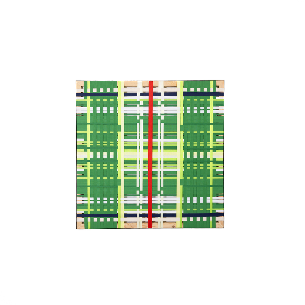 Kritik Çizgi (The Critical Axis) #0006