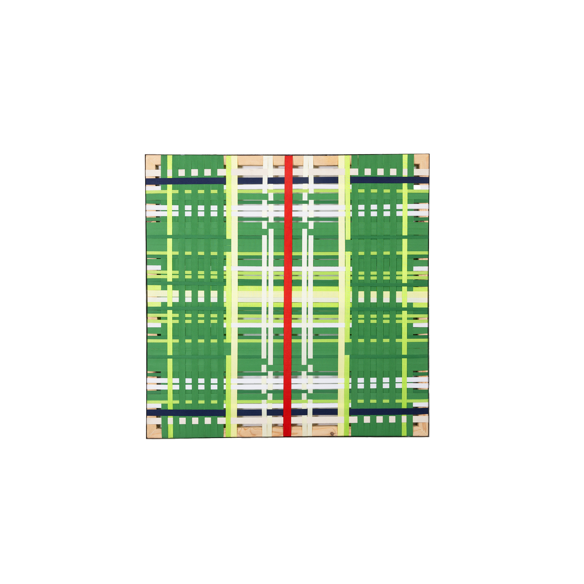 Kritik Çizgi (The Critical Axis) #0006