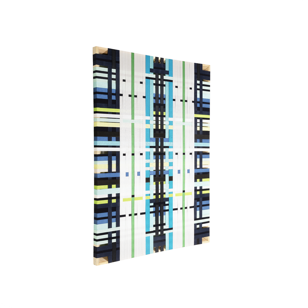 Bilinç Mimarisi (Conscious Architecture) #0018