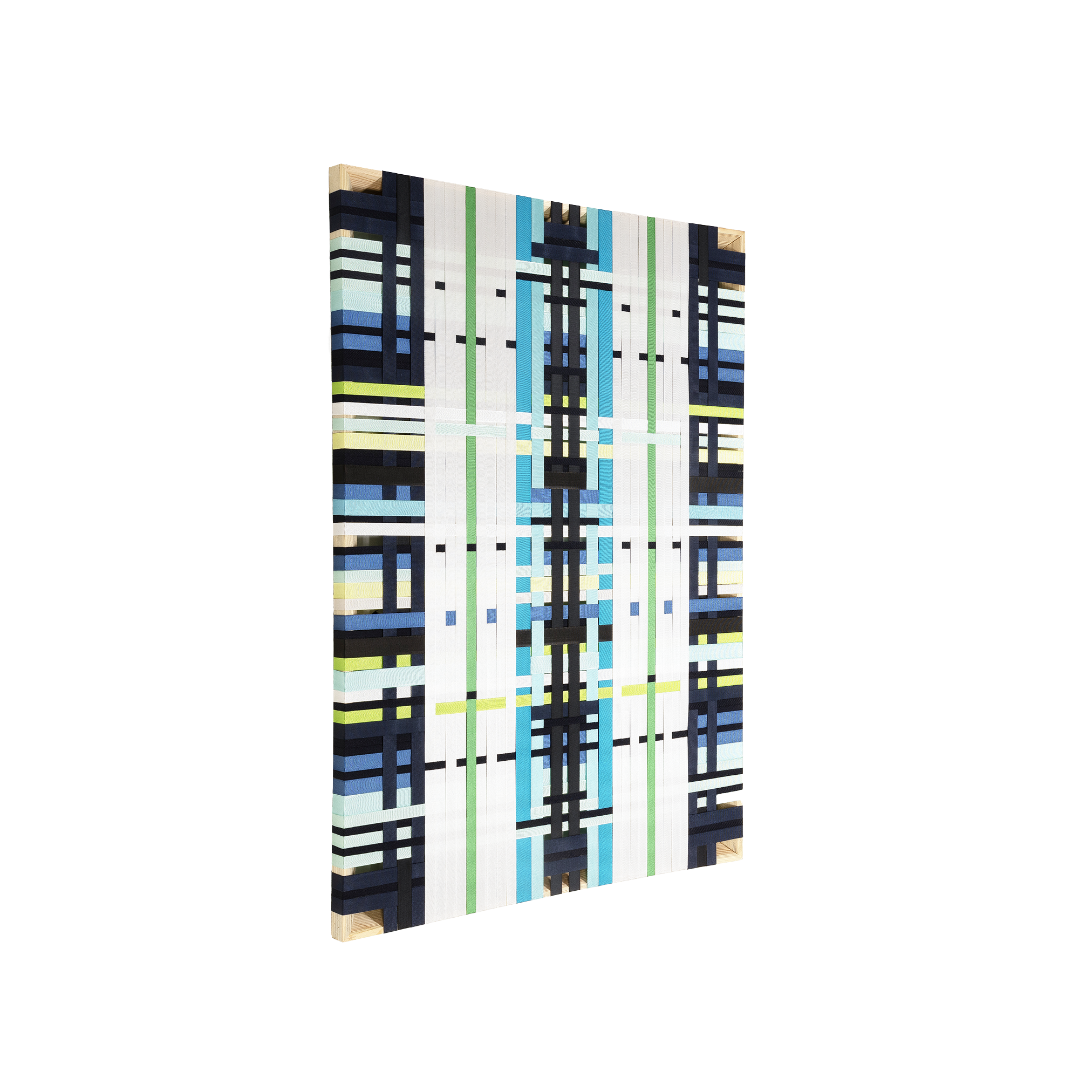 Bilinç Mimarisi (Conscious Architecture) #0018