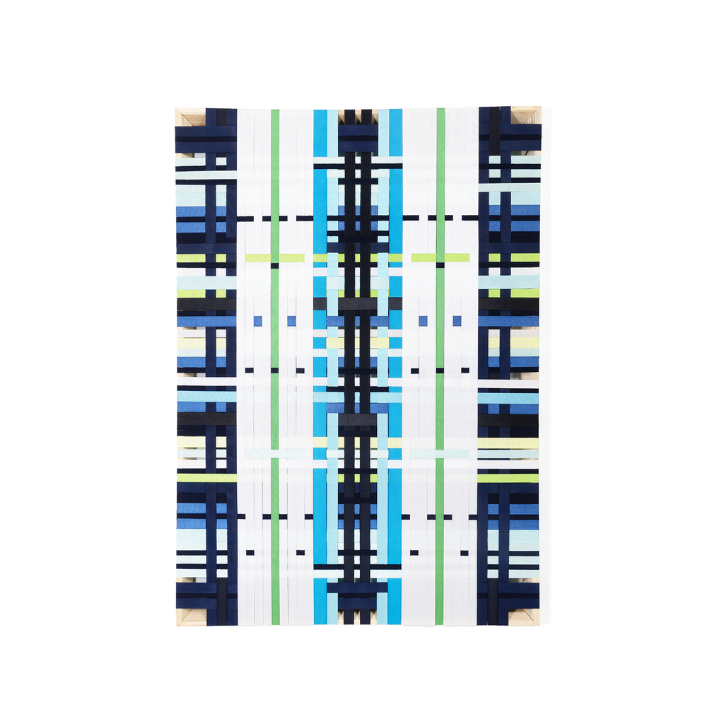 Bilinç Mimarisi (Conscious Architecture) #0018