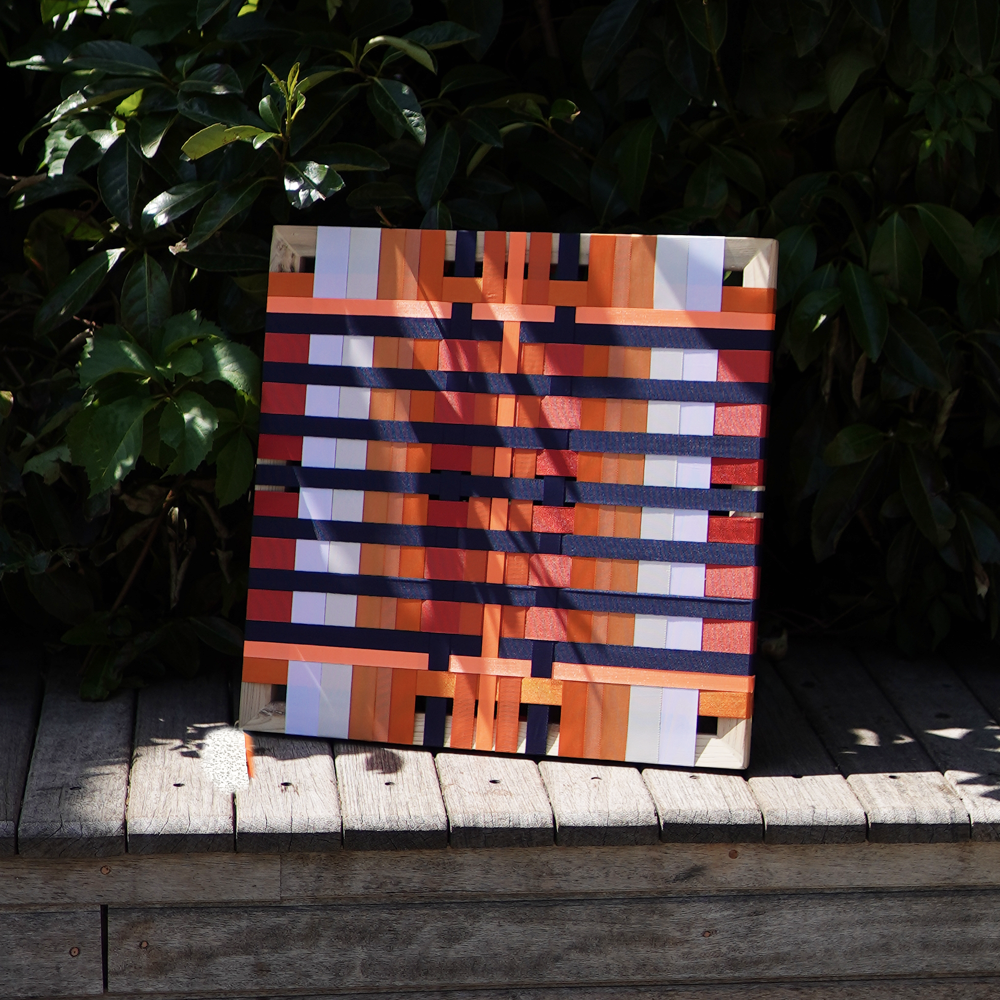 Lacivert Kıyı (The Navy Shore) #0003