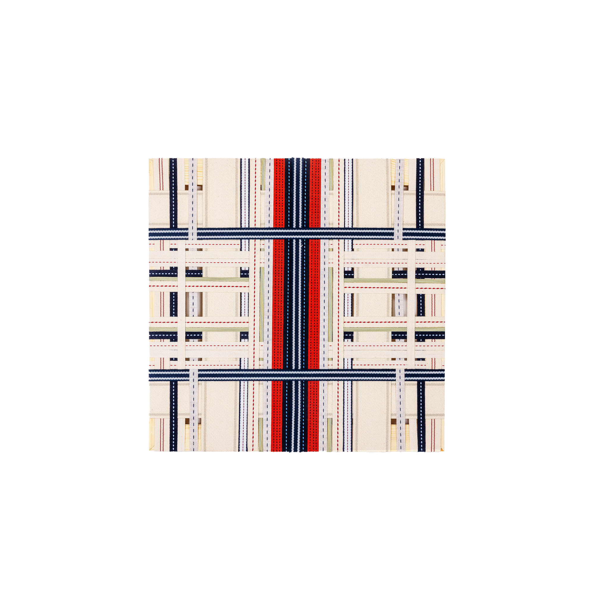 Ana Çizgi (The Primary Line) #0020