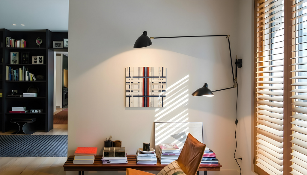 Ana Çizgi (The Primary Line) #0020