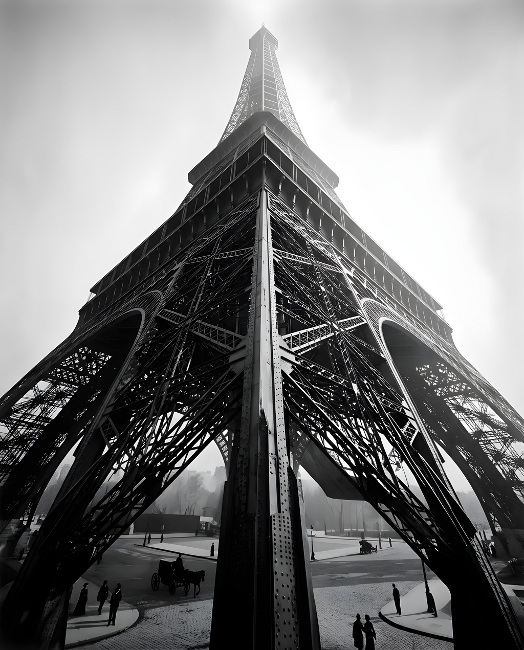 Eiffel Tower
