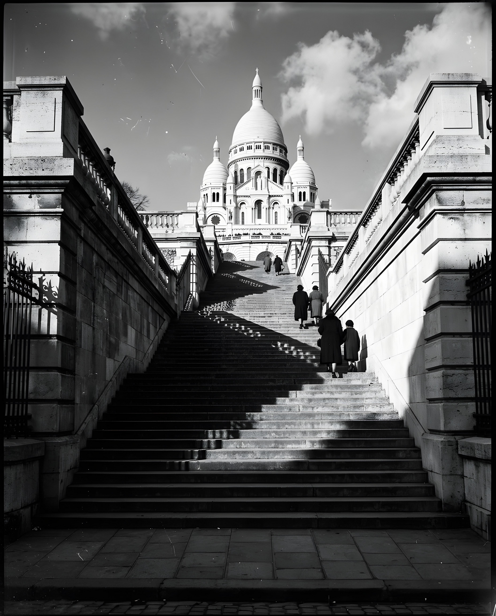 Sacré-Cœur