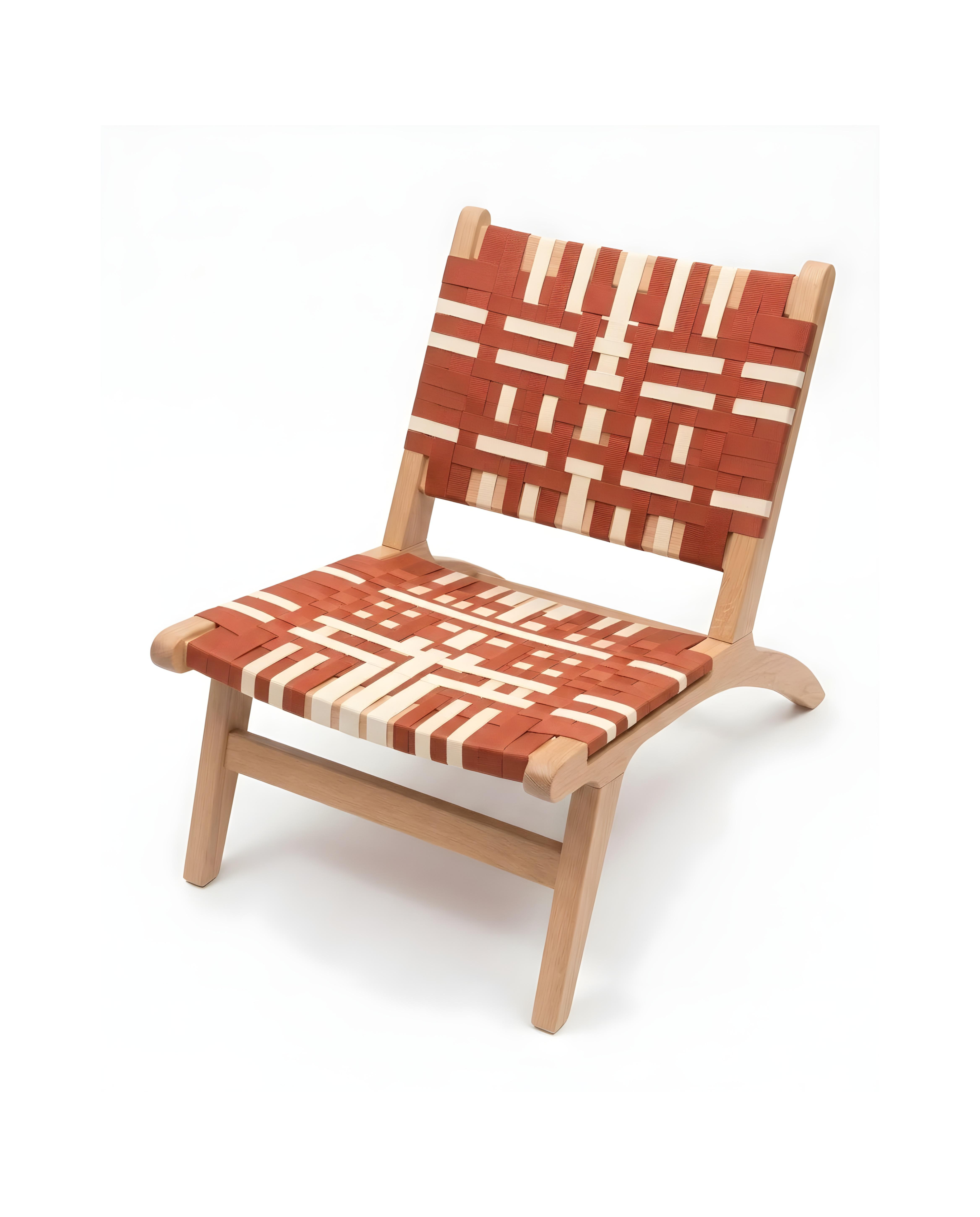 Fauteuil Tile Kavi