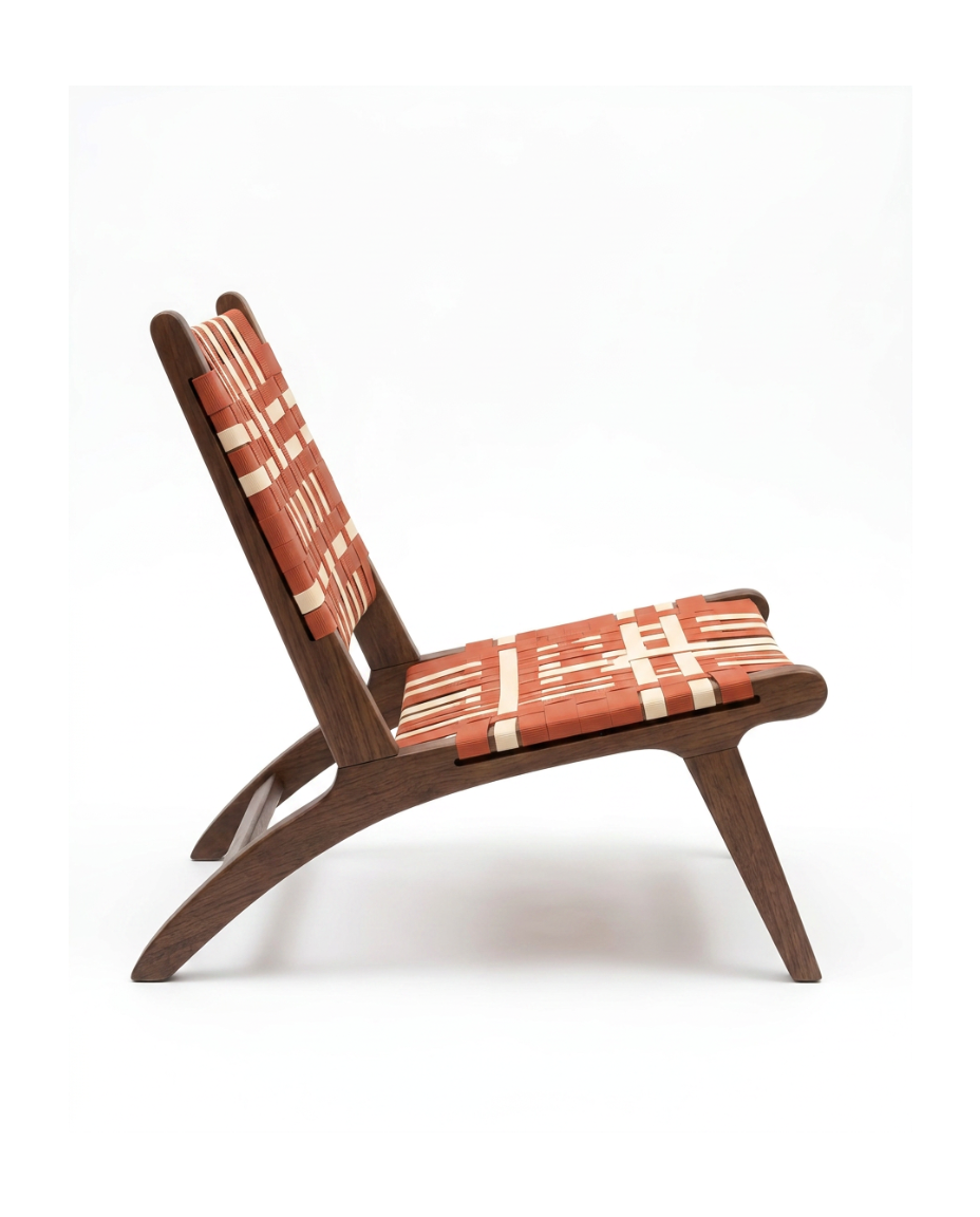 Fauteuil Tile Kavi
